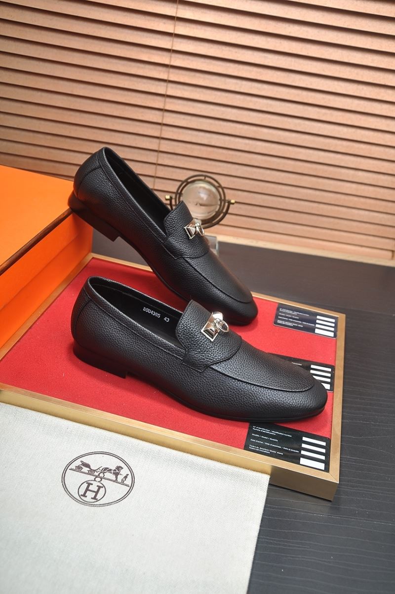 Hermes Business Shoes